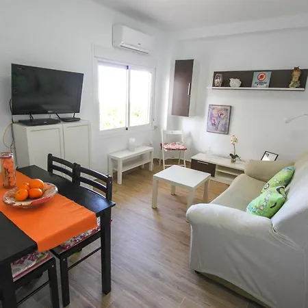 Appartement Chaparil Nerja