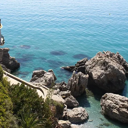 Appartement Chaparil