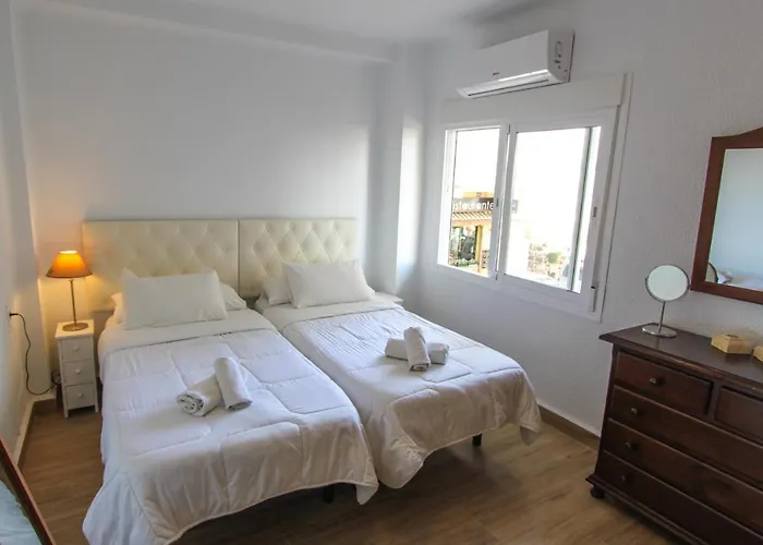 Apartament Chaparil *