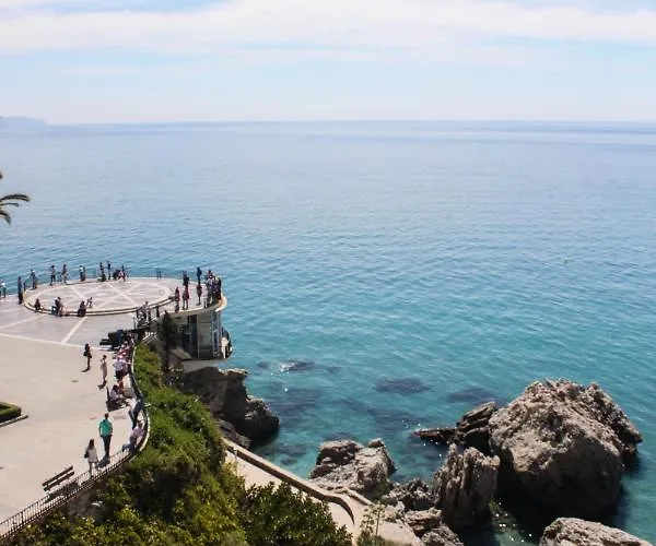 Apartament Chaparil Nerja