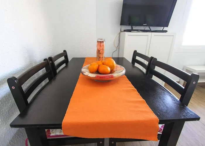 Apartament Chaparil *