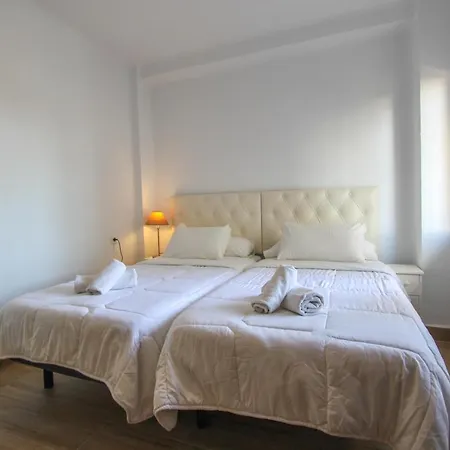 Chaparil Nerja