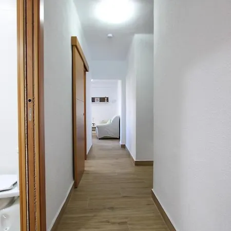 Chaparil Apartment
