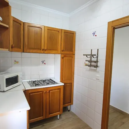 Apartment Chaparil *