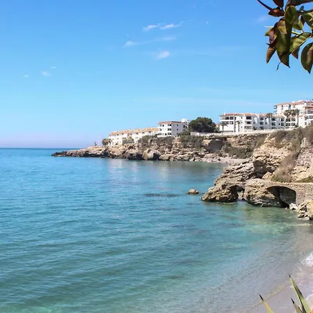 Apartment Chaparil Nerja