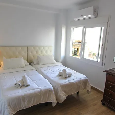 Apartment Chaparil *