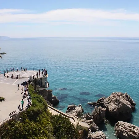 Apartment Chaparil Nerja