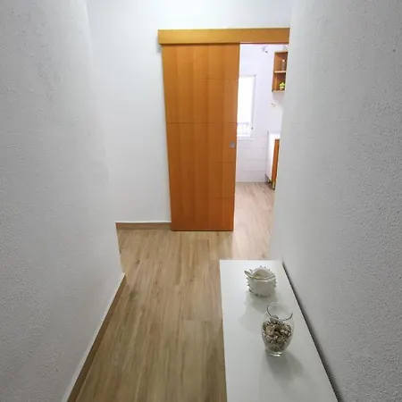 Chaparil * 네르하